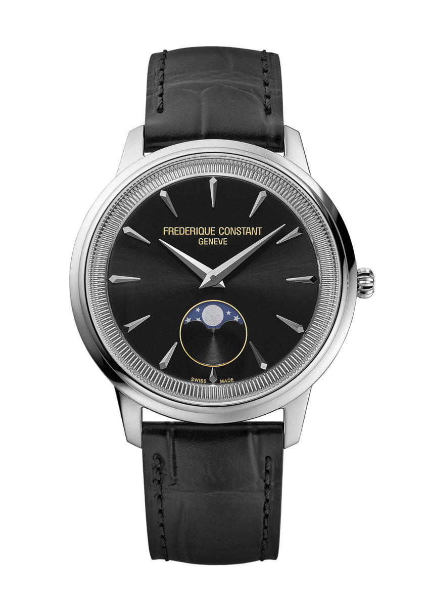  Classic mone-ta moon phase [ domestic regular goods ]FC-206B3S6