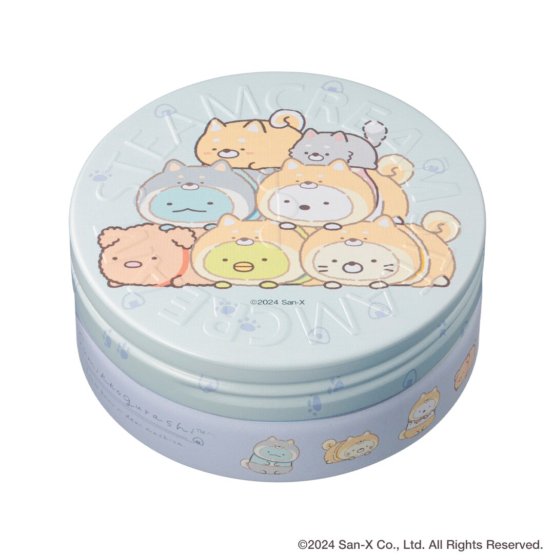 4本 ドテラ ディープブルーラブクリーム 120ml yorozu-ya-onlineshop_dotera-
