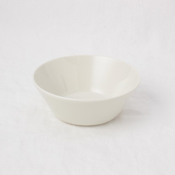 ティーマ ボウル 15cm （ホワイト） 1005476 【1個】の商品画像