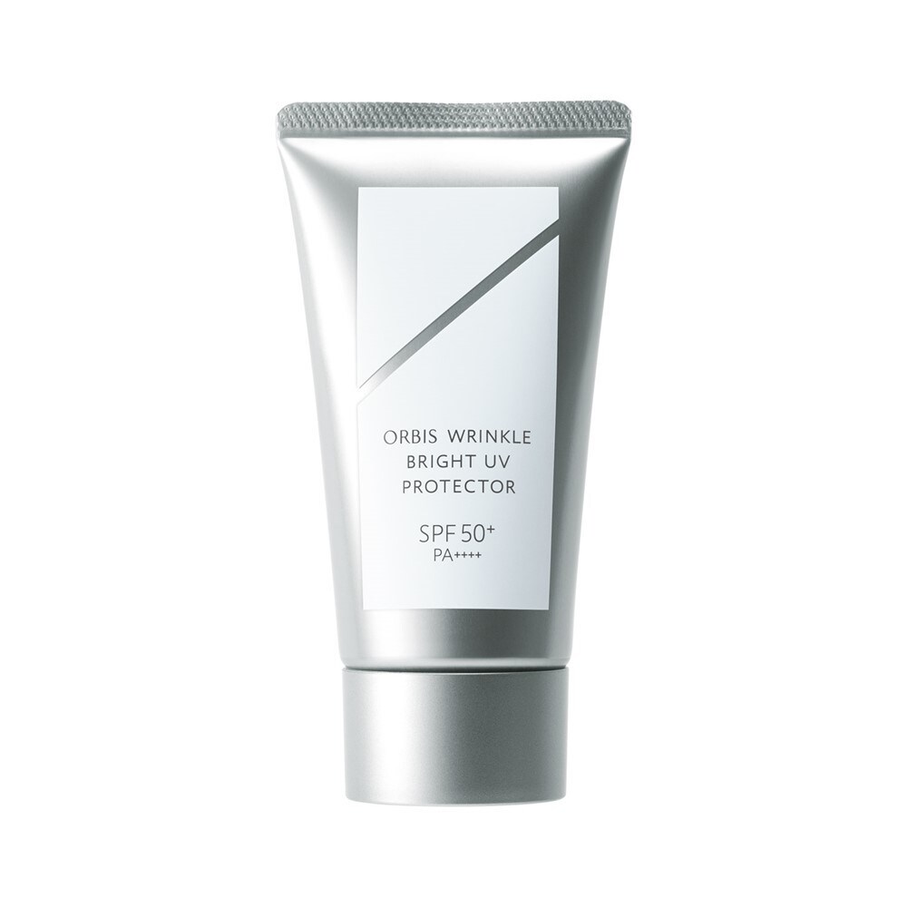 オルビス リンクルブライトUVプロテクター N SPF50＋ PA＋＋＋＋ 50g×1の商品画像