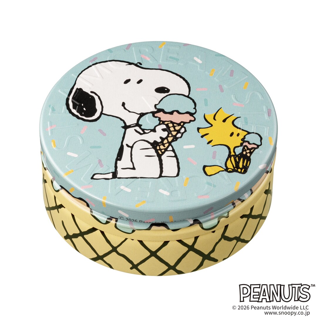 STEAMCREAM 75g（ピーナッツ/アイスクリームだいすき）の商品画像