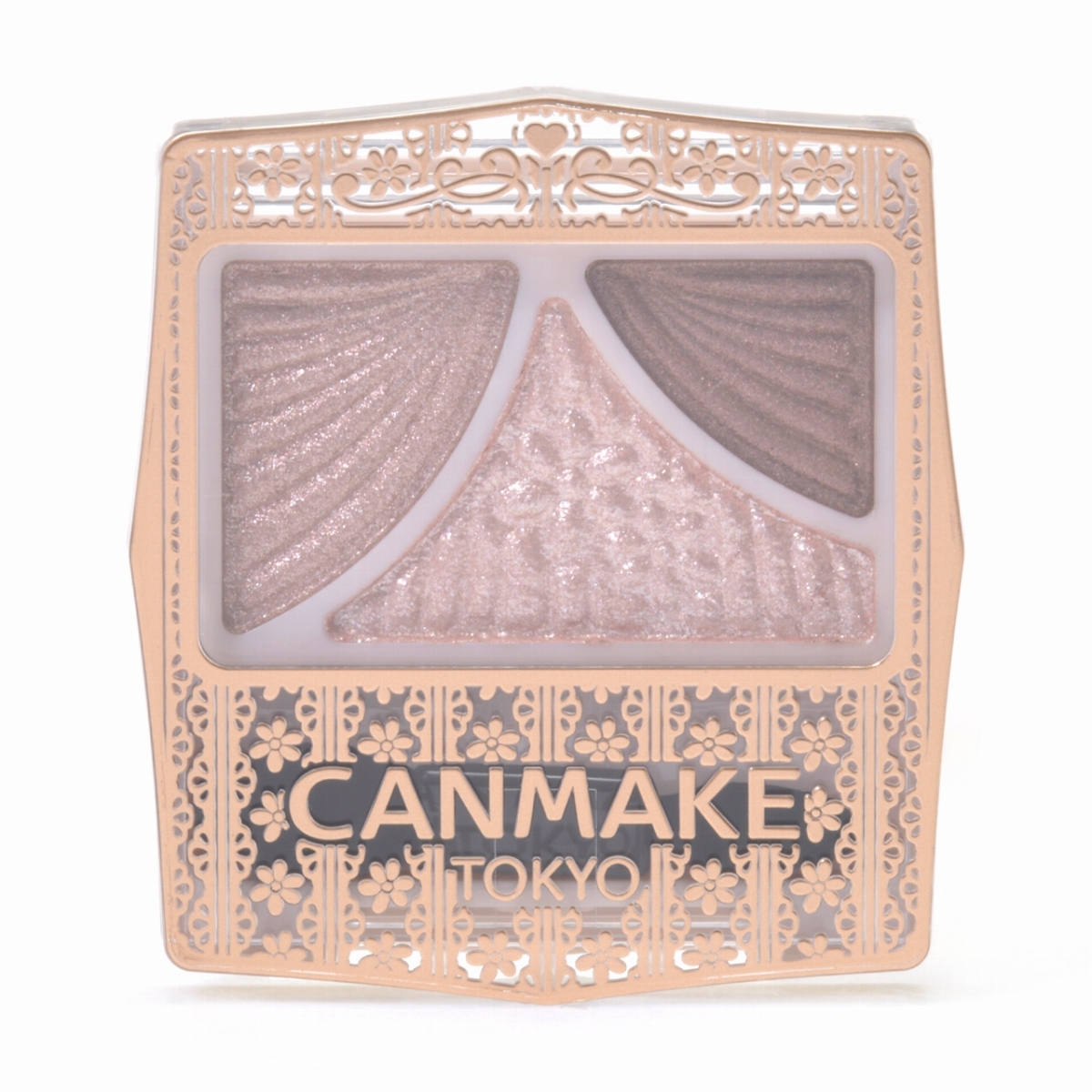 SOFINA オーブ ブラシひと塗りシャドウN 4.5g （SC02 シースルー