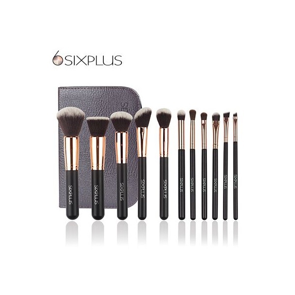 Artis アーティス メイクアップブラシエリート オーバル7 メイクブラシ