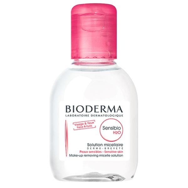最終価格３月20日まで　新品　ビオデルマ　サンシビオエイチツーオーＤ　おまけ付き BIODERMA 月末月初ポイントUP 【並行輸入品】 ビオデルマ サンシビオ