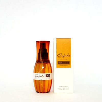 Elujuda ミルボン エルジューダ MO 120ml×1 レディースヘアエッセンス、美容液の商品画像