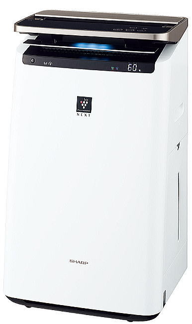 Sharp シャープ プラズマクラスターnext 加湿空気清浄機 ホワイト系 Ki Np100 W プラズマクラスター 空気清浄機 最安値 価格比較 Yahoo ショッピング 口コミ 評判からも探せる