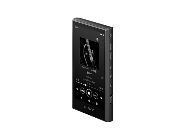 動作確認済み NW-A16 32GB ブラック ウォークマン A10シリーズ SONY ウォークマン Aシリーズ NW-A10シリーズ NW-A16 （B） ブラック