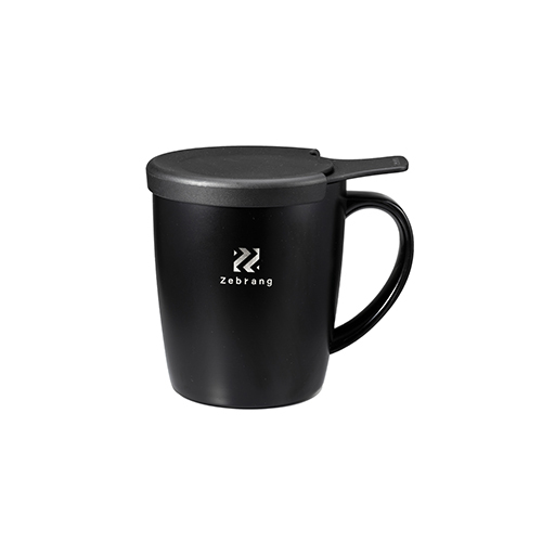 Zebrang 真空二重マグコーヒーメーカー 300ml ZB-SMCM-300Bの商品画像