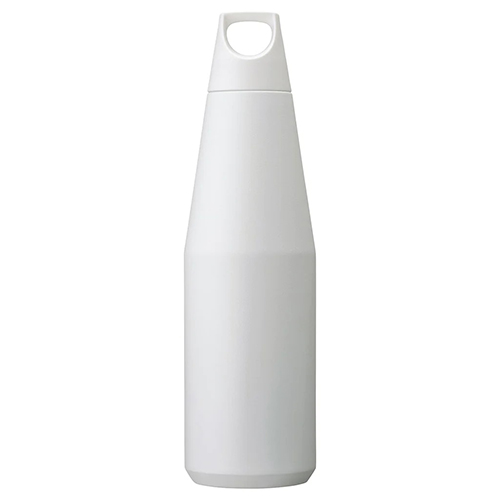 KINTO トレイルタンブラー 1.08L（ホワイト）20221 水筒の商品画像