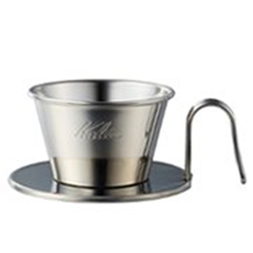 Kalita カリタ WDS-155 1-2人用 04103 ドリッパーの商品画像