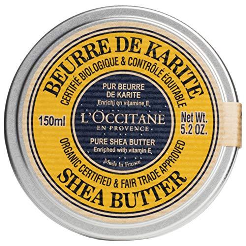 L Occitane ロクシタン シアバター 150ml 1 ボディクリーム 最安値 価格比較 Yahoo ショッピング 口コミ 評判からも探せる