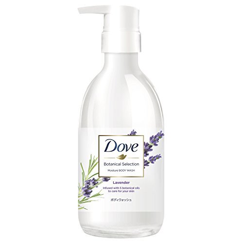 Dove パーソナル ケア ダヴ ボディウォッシュ ボタニカル セレクション ラベンダー 500g 1個 ボディソープ 最安値 価格比較 Yahoo ショッピング 口コミ 評判からも探せる