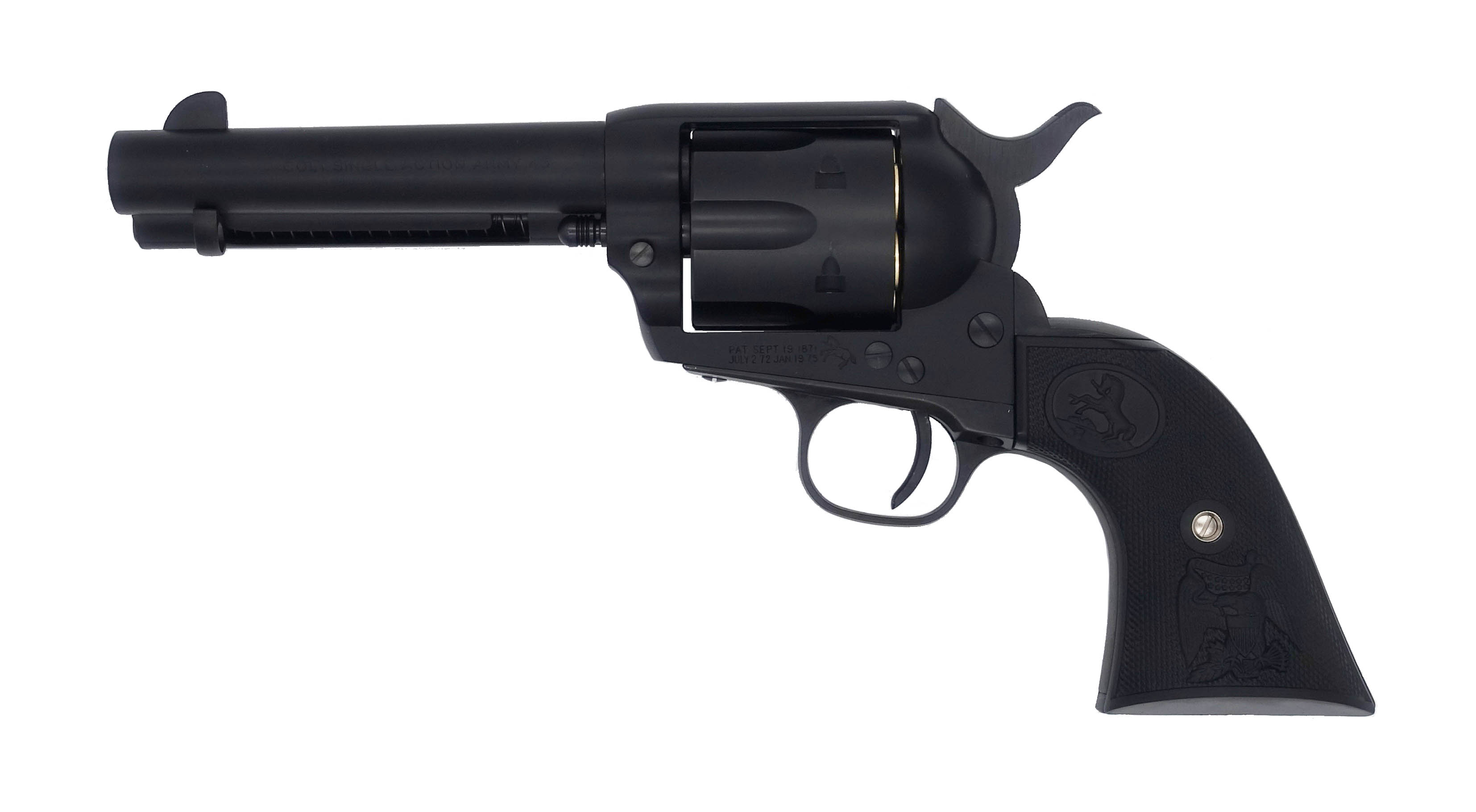 TANAKA WORKS ペガサス式ガスガン PEGASAS II Gas Gun Series Colt