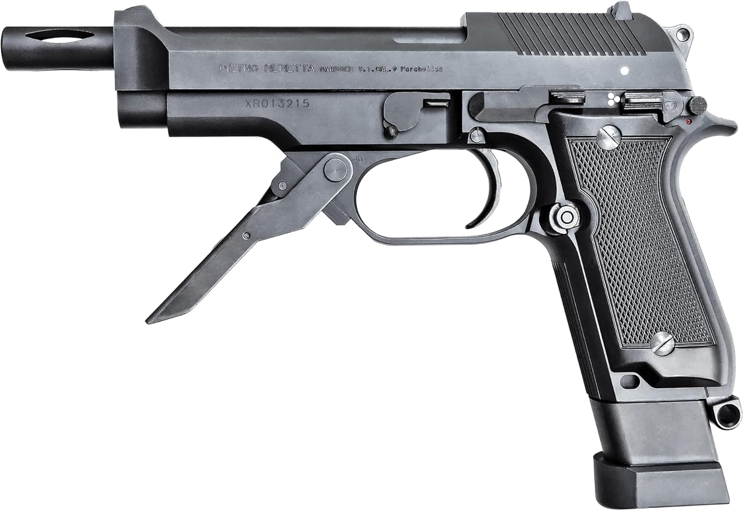 Carbon8 CO2ガスガン HELLCAT 4.3 エアガン - 最安値・価格比較