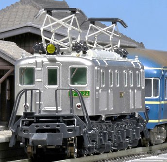 2025年最新】Yahoo!オークション -nゲージ ef10(電気機関車)の