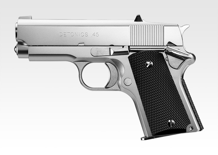 TOKYO MARUI TOKYO MARUI ガスブローバック M1911A1コルトガバメント