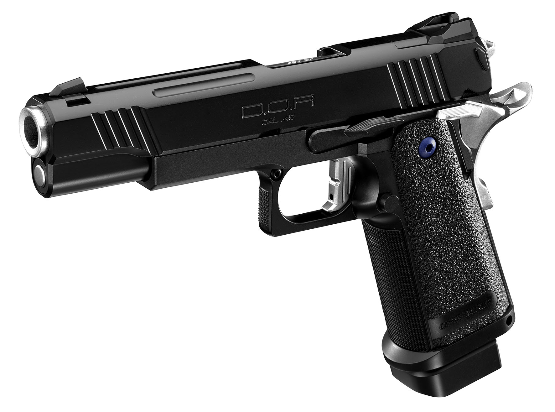 KSC M4A1 ガスガン KSC・M4A1 ver.2 ブローバックガスガン ガスガン : 総合エアガンSHOP