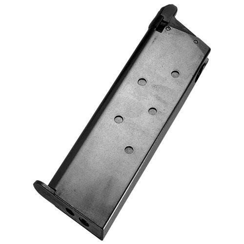 東京マルイ No.18 M1911A1コルトガバメント用スペアマガジンの商品画像