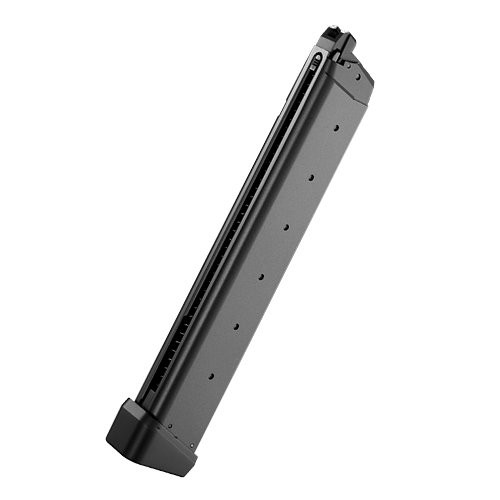 東京マルイ No.27 グロック用50連ロングマガジン×1個の商品画像