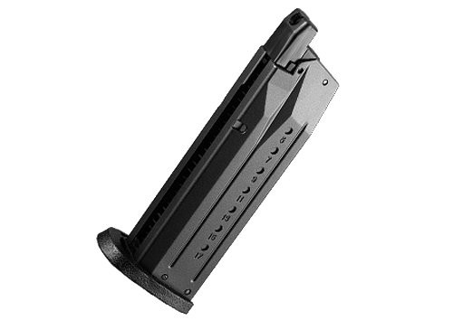 TOKYO MARUI 東京マルイ M＆P9用スペアマガジン×1個 アクセサリー
