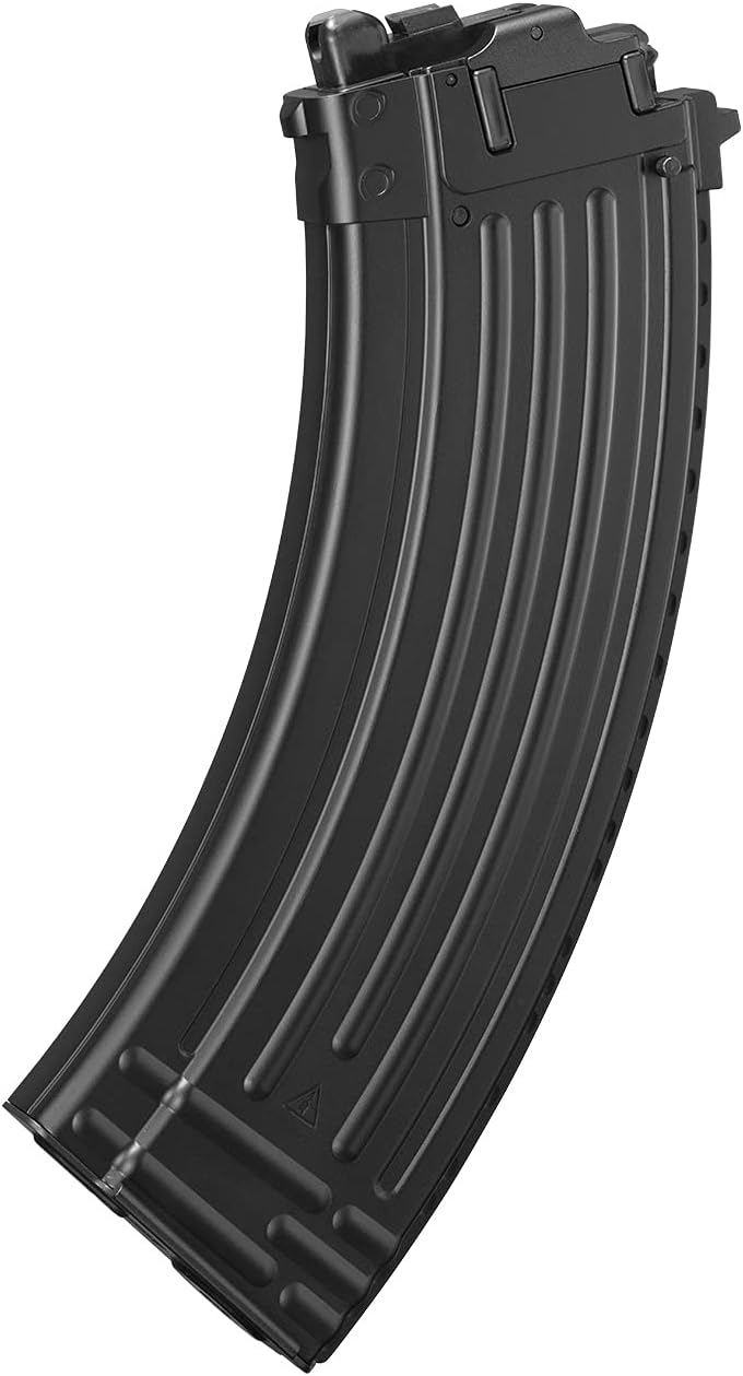 東京マルイ ガスブローバック マシンガン AKMスペアマガジンの商品画像