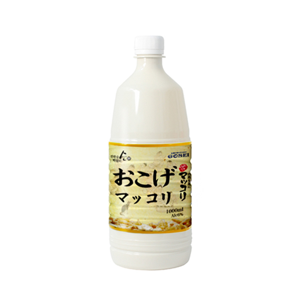 . star corporation . makgeolli all sorts 15 pcs insertion ×....2 kind set : total 30ps.@| sake 