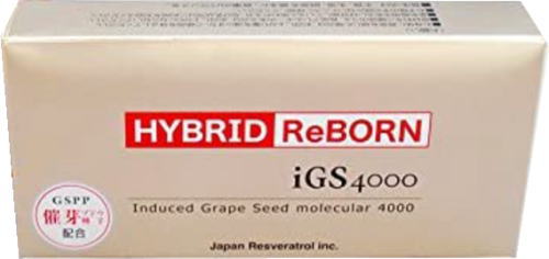  Япония отсутствует belato roll .. виноград семена GSPP iGS4000 HYBRID ReBORN 30 Capsule 2 коробка комплект 