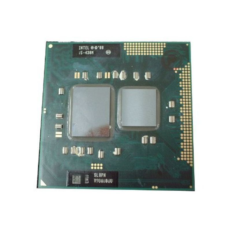 インテル インテル Core i5-430M バルク パソコン用CPUの商品画像