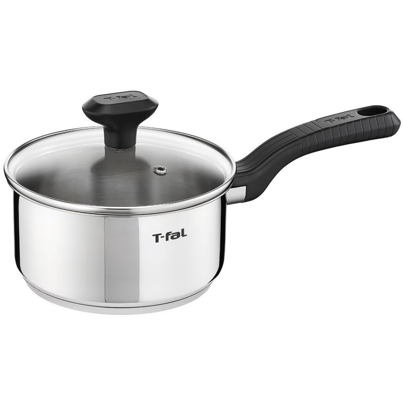 Fissler コンフォートマックス IHステンレス ソースパン IH対応 16cm コンフォート(Fissler) 片手鍋の商品画像