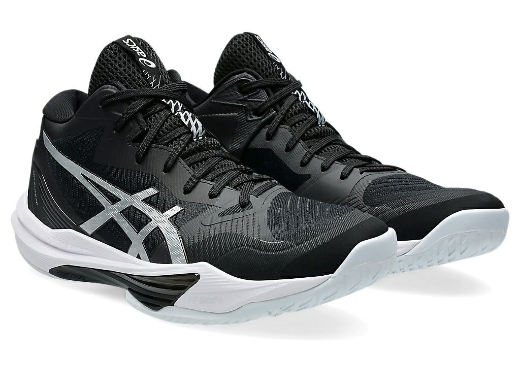ASICS ネットバーナー バリスティック FF MT 2 1053A030.400 （PEACOAT 