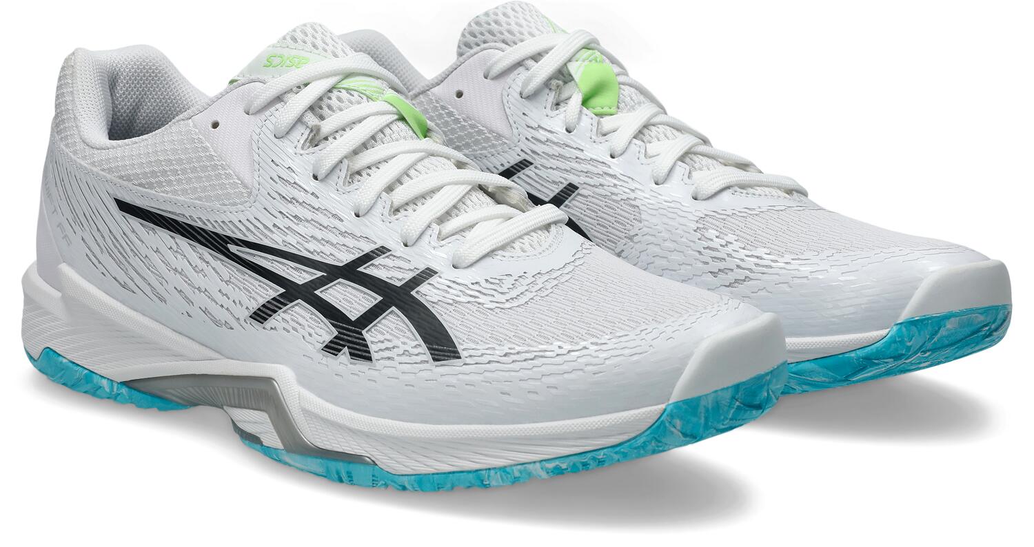 ASICS SKY ELITE FF MT 3 1051A081.105（White/White） SKY ELITE FF