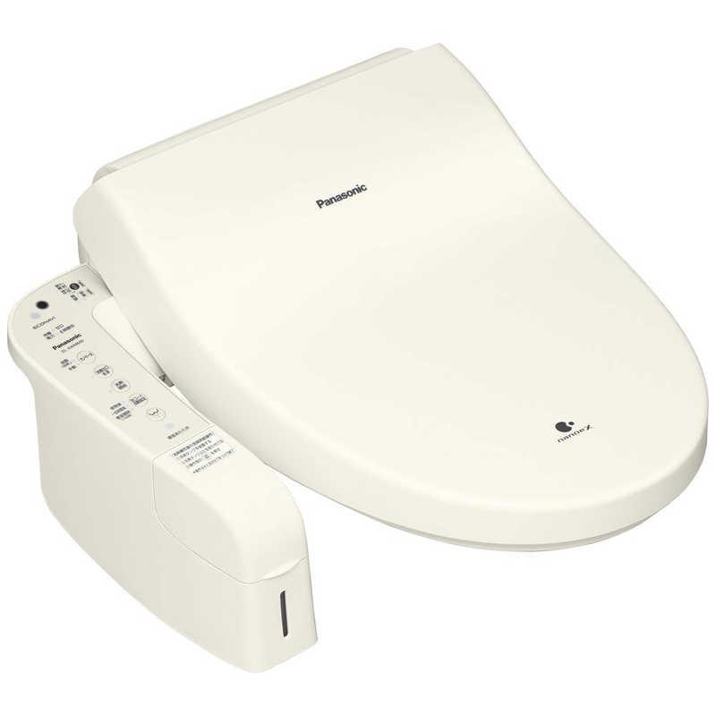 Panasonic ビューティ・トワレ DL-AWM600-CP （パステルアイボリー） ビューティ・トワレ 温水洗浄便座、シャワートイレの商品画像