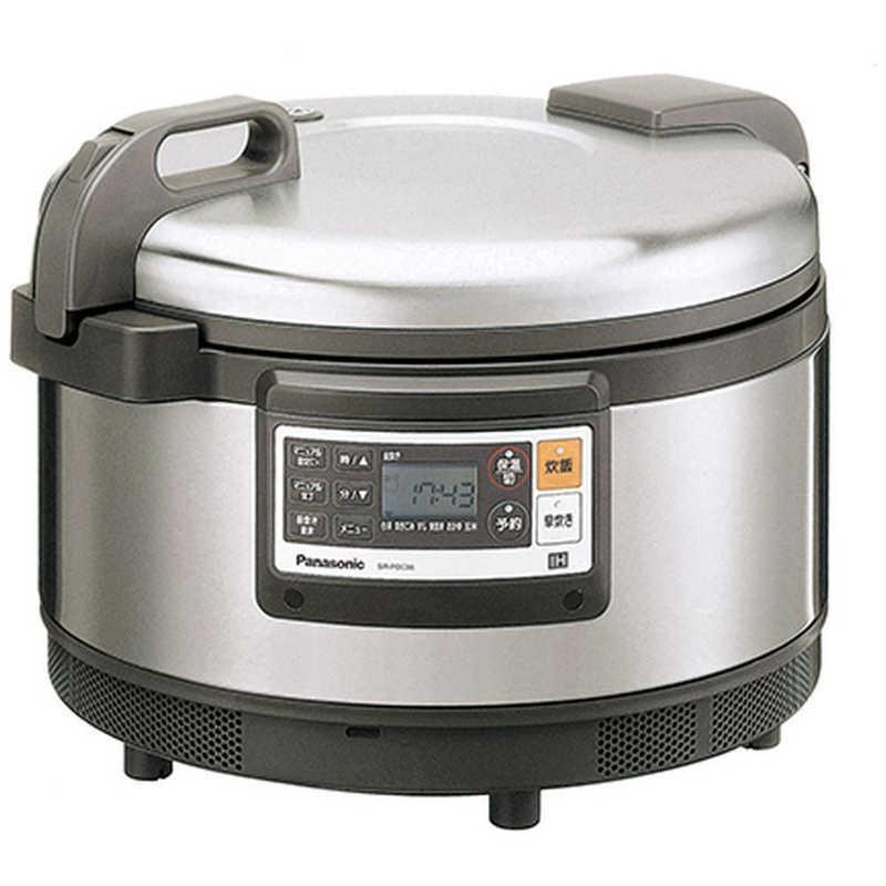 タイガー 炊飯器 JCC-270P 1.5升炊き タイガー 業務用炊飯電子ジャーJCC-270/1.5升炊きの通販