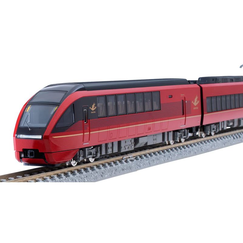 トミーテック トミックス 近畿日本鉄道 80000系（ひのとり・8両編成