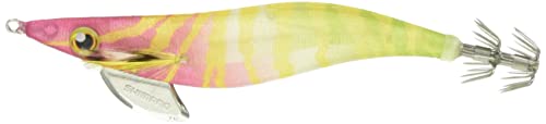 シマノ セフィア クリンチ 3.5号 フラッシュブースト QE-X35U 009 Fピーチエビ Sephia エギ、餌木の商品画像