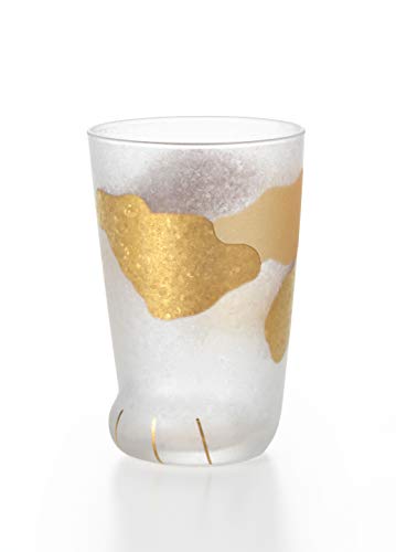 石塚硝子 coconeco グラス 300ml 6118 （premiumミケ） ADERIA コップ、グラスの商品画像
