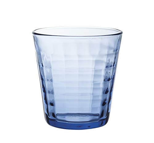 DURALEX Prisme Tumbler 275ml （マリン） 【4個】 Prisme コップ、グラスの商品画像