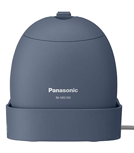 Panasonic NI-MS100-A （グレイッシュブルー） アイロンの商品画像