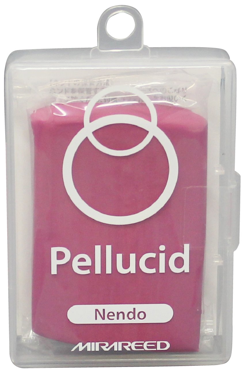ペルシード Pellucid ネンドクリーナー 85g PCD-07の商品画像
