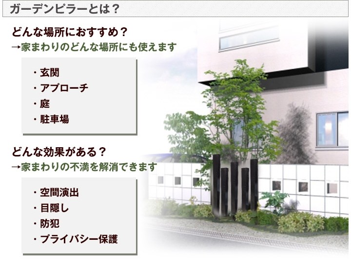 フェンス おしゃれ 玄関 単品 150cm 擬木 軽量 フェンス 柱 アクセントポール Frp 026 ウッドデッキ エクステリア リーベ 通販 Yahoo ショッピング