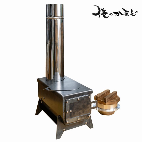 モキ製作所 俺のかまど MK6Kの商品画像