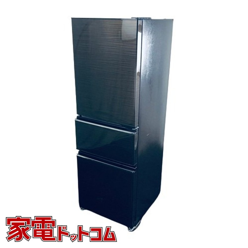 三菱電機 MR-CX27D-BR (グロッシーブラウン) 冷蔵庫 - 最安値 三菱電機 MR-CX27D-BR (グロッシーブラウン) 冷蔵庫 - 最安値