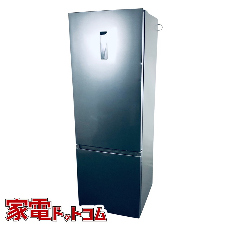 ⭐️未使用⭐️2021年製 Haier 326L冷蔵庫 JR-NF326A ハイアール
