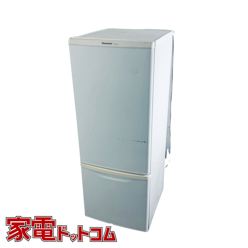 Panasonic NR-B17BW-T （マットビターブラウン） 冷蔵庫 - 最