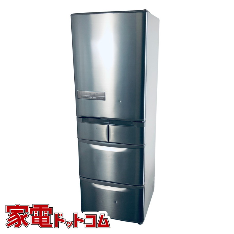 日立 R-K40G（SN）（ステンレスシャンパン） 冷蔵庫 - 最安値・価格