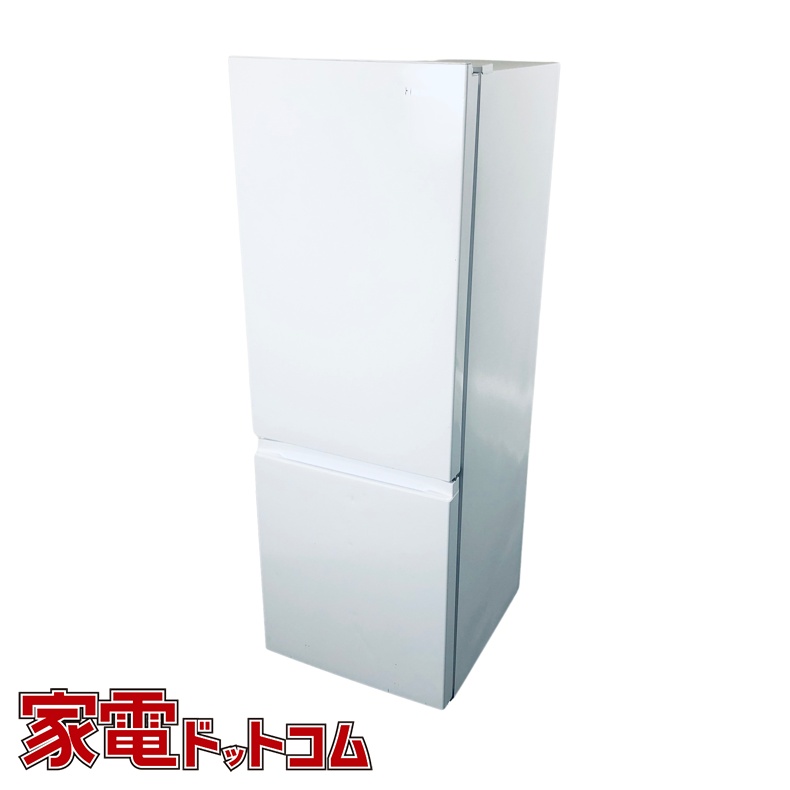 冷蔵庫　シャープ　150L 2021モデル　SJ-D15G-W SHARP SJ-D15G-W （ホワイト系） 冷蔵庫 - 最安値・価格比較 - Yahoo