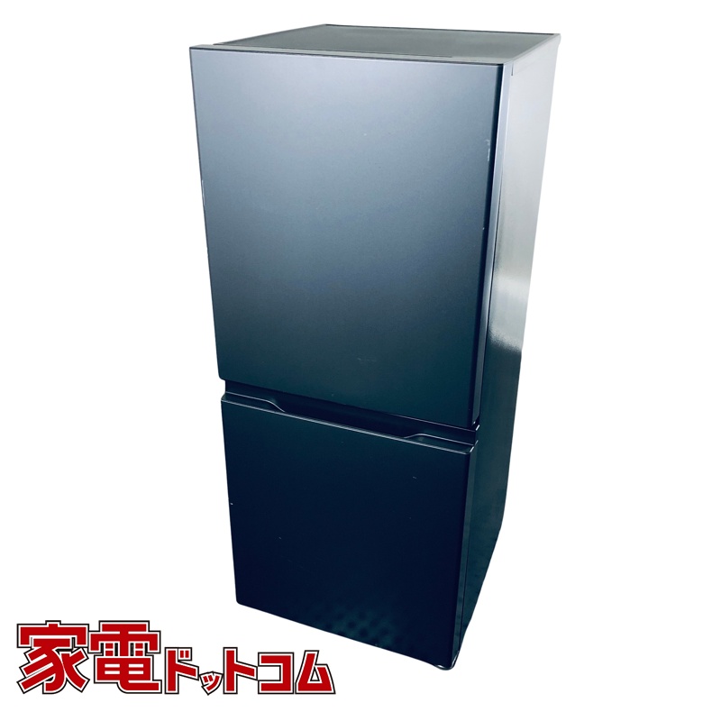 AQUA AQR-14P（DS）（ダークシルバー） 冷蔵庫 - 最安値・価格比較