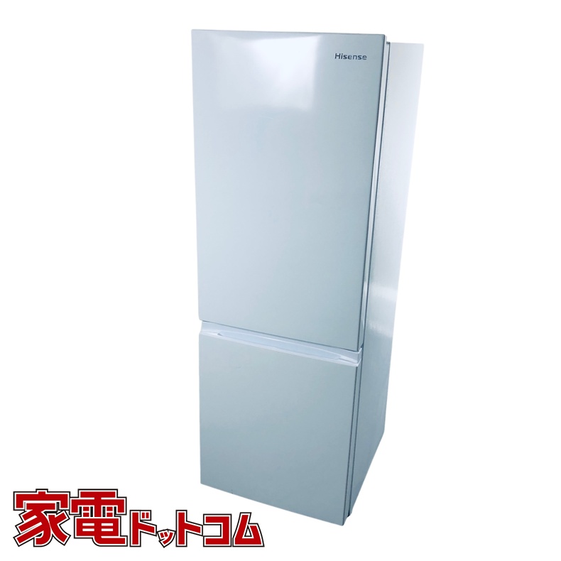 リユースのサカイ浦和店 【G098】★冷蔵庫 ハイセンス HR-D1701W 2024 ハイセンス HR-D1701W 価格比較 - 価格.com