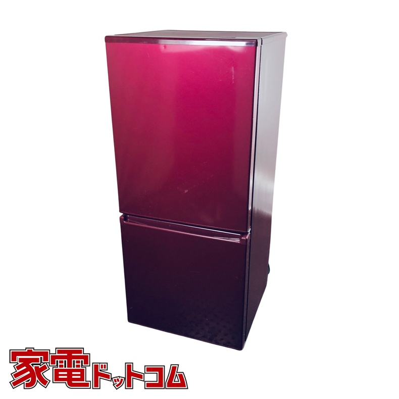 AQUA AQR-17K-W（ミルク） 冷蔵庫 - 最安値・価格比較 - Yahoo