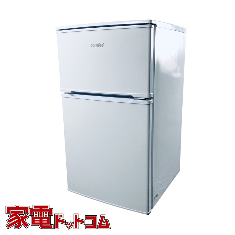 RCT90WH/E（ホワイト） 冷蔵庫 - 最安値・価格比較 - Yahoo!ショッピング